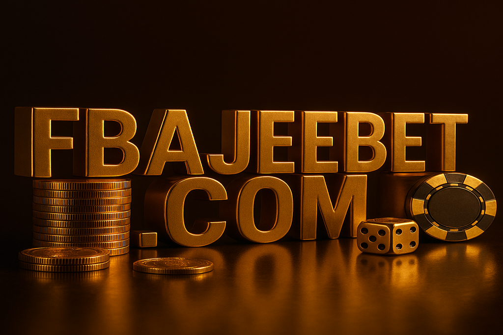 FBAjee নিরাপদ আর্থপ্রদান ও মোবাইল গেমিং